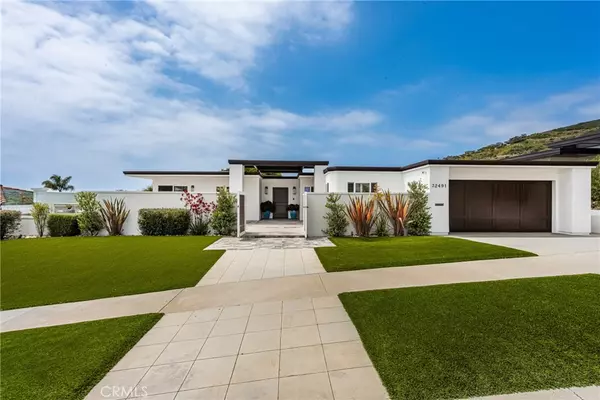 32491 Seven Seas DR, Dana Point, CA 92629