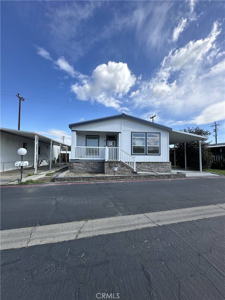 Chatsworth, CA 91311,21500 Lassen ST #89