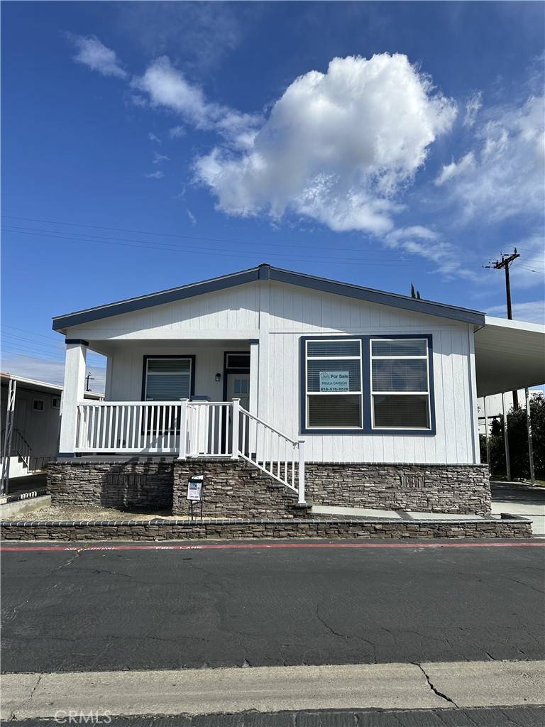 21500 Lassen ST #89, Chatsworth, CA 91311