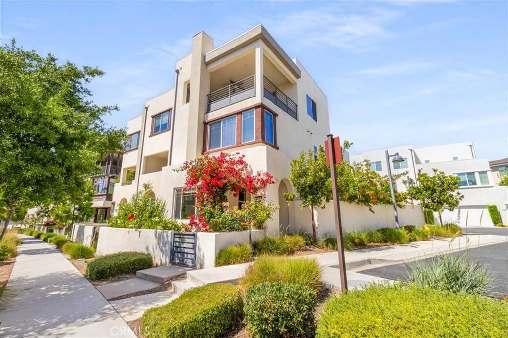 Irvine, CA 92618,177 Frame