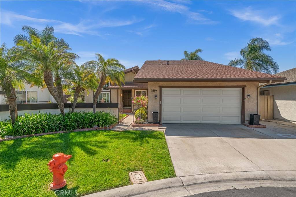 Orange, CA 92868,1917 W Las Palmas CIR