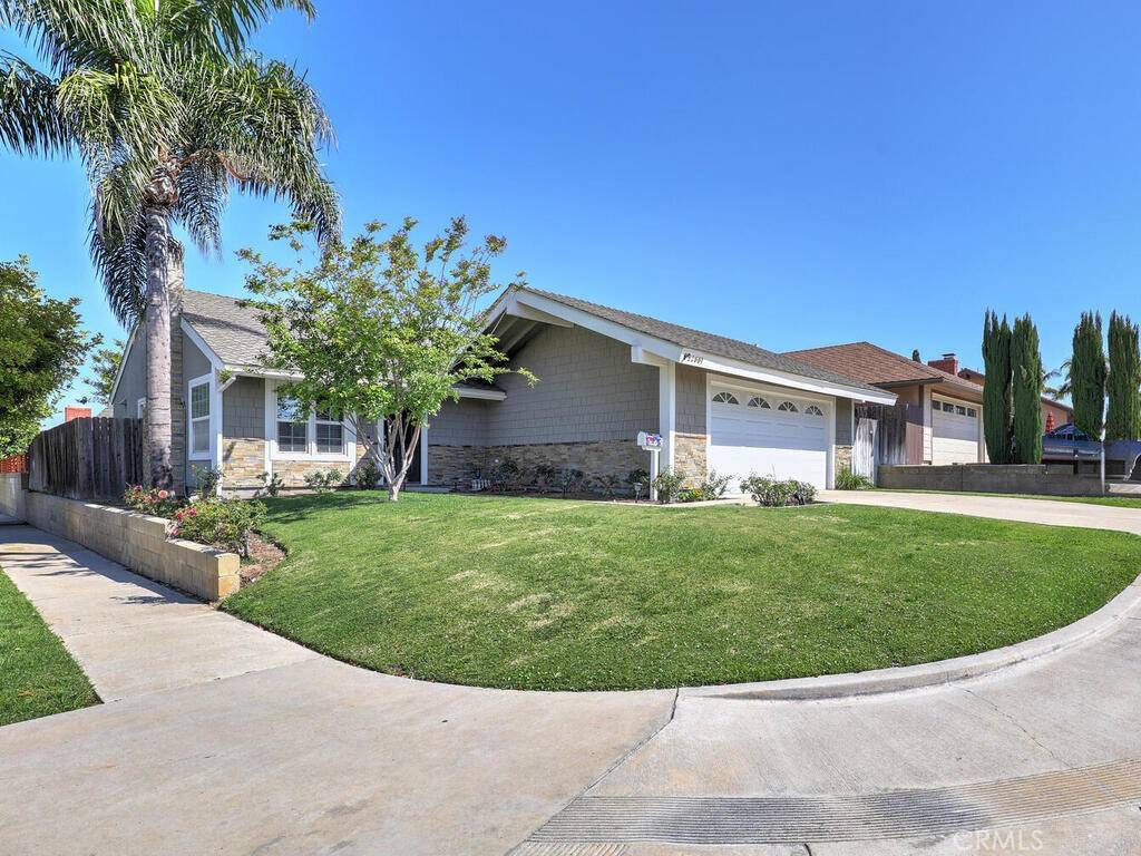 Lake Forest, CA 92630,22661 Claude CIR
