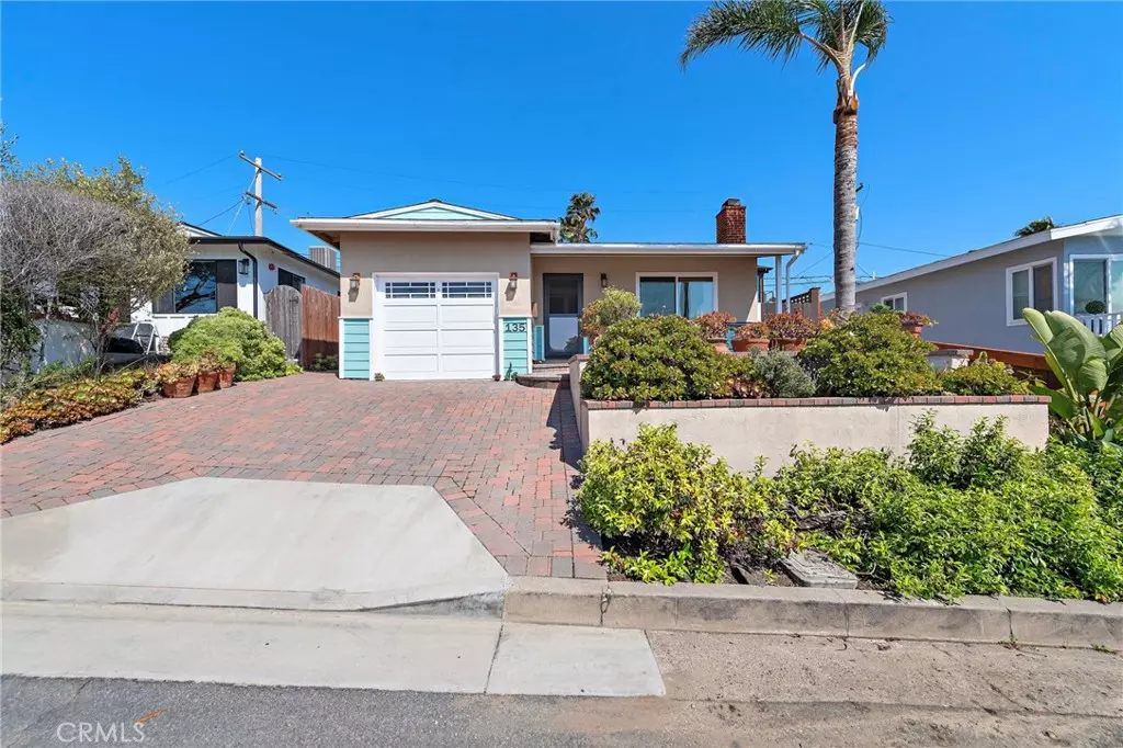 San Clemente, CA 92672,135 W Escalones