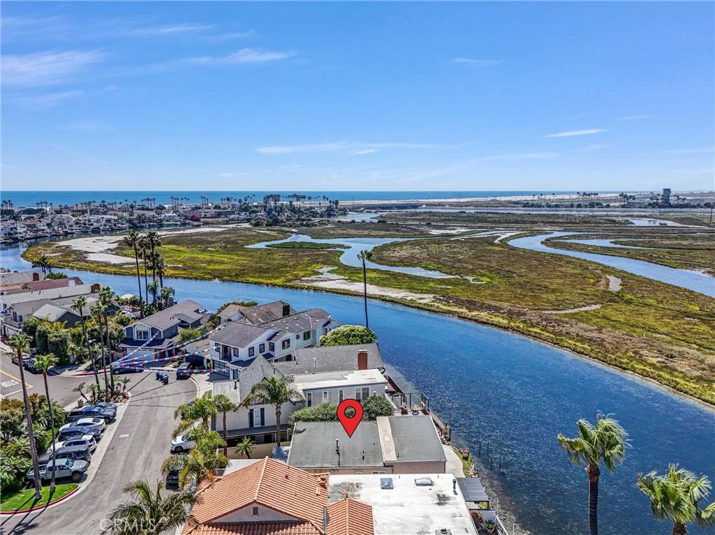 Newport Beach, CA 92663,6 Canal CIR