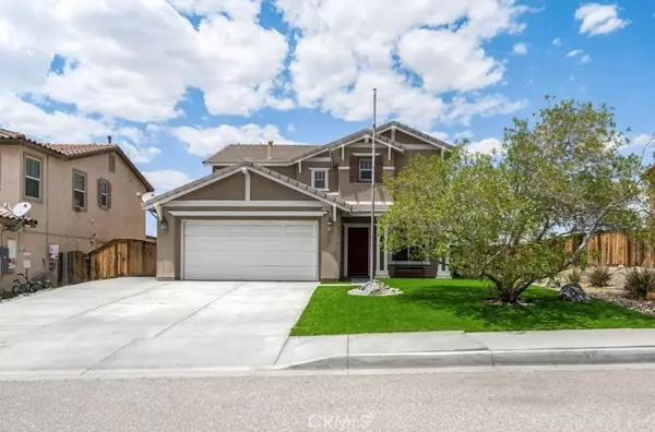 17024 Mastodon PL, Victorville, CA 92394