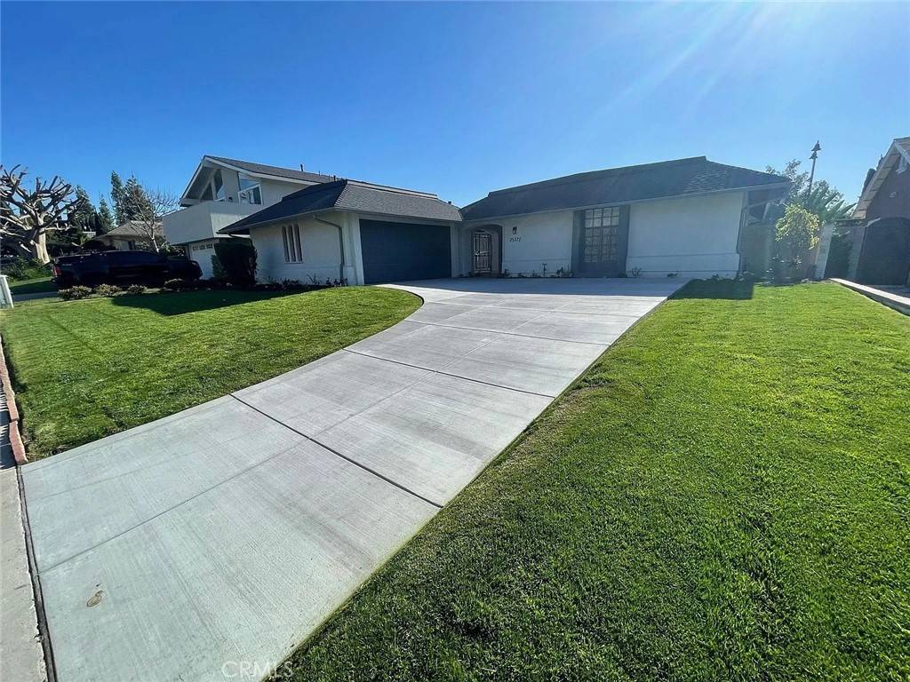 25372 Pacifica AVE, Mission Viejo, CA 92691