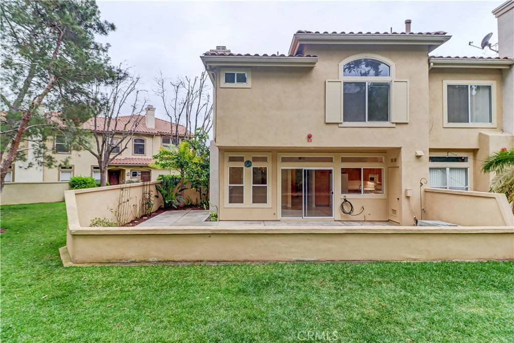 30 Paseo Del Sol, Rancho Santa Margarita, CA 92688