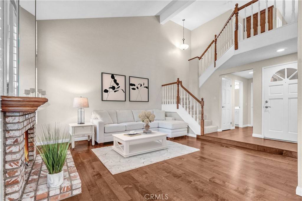 6054 E Morningview DR #9, Anaheim Hills, CA 92807