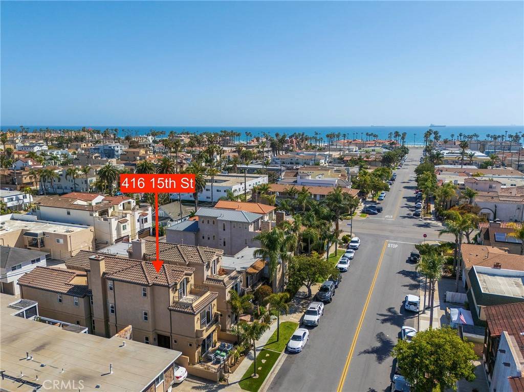 Huntington Beach, CA 92648,416 15th ST