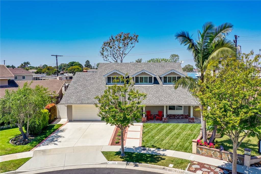 Huntington Beach, CA 92647,17301 Elsinore CIR