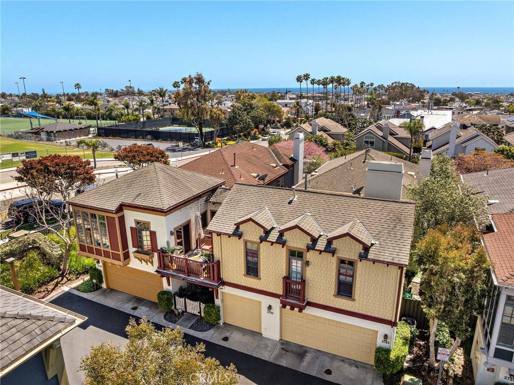 Corona Del Mar, CA 92625,2741 Bungalow PL