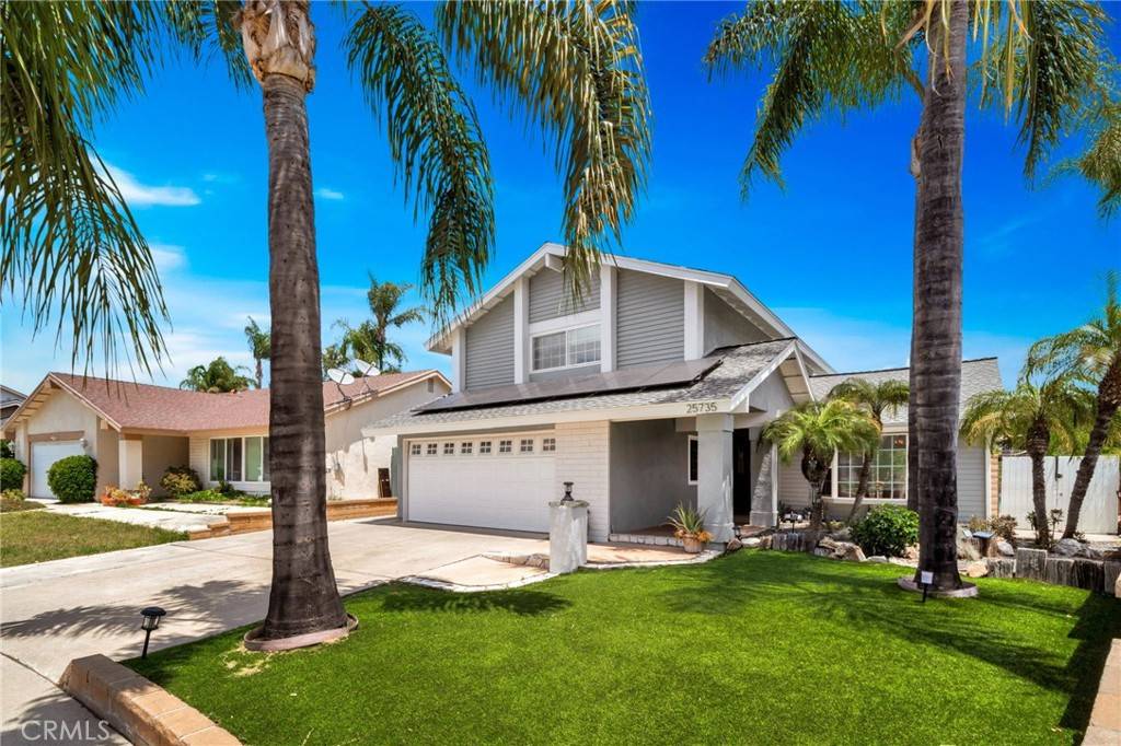 25735 Williamsburg CT, Lake Forest, CA 92630