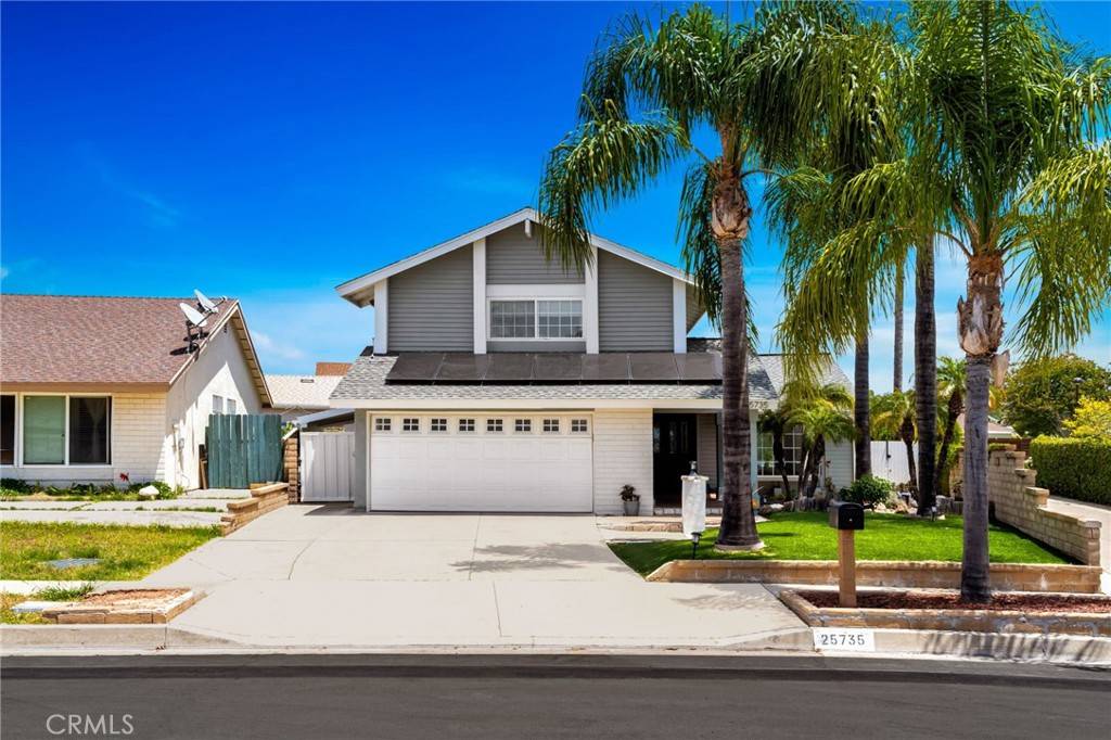 Lake Forest, CA 92630,25735 Williamsburg CT