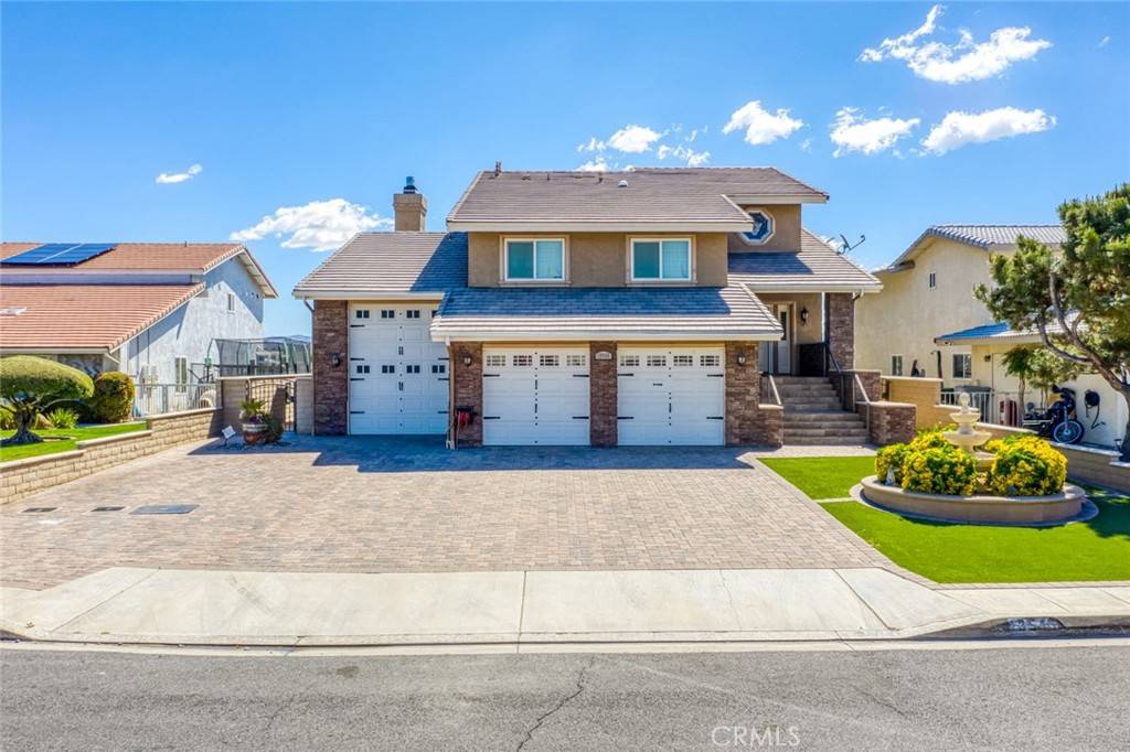 13545 Anchor DR, Victorville, CA 92395