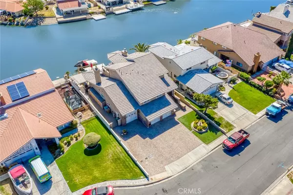 Victorville, CA 92395,13545 Anchor DR