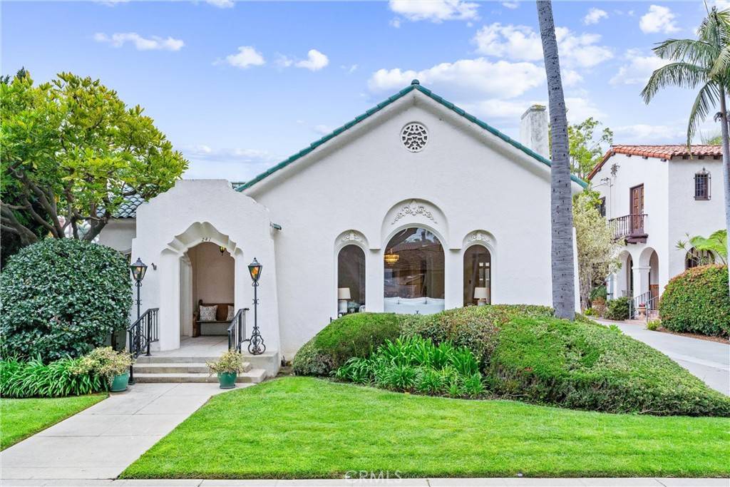 241 Euclid AVE, Long Beach, CA 90803