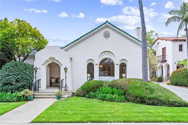241 Euclid AVE, Long Beach, CA 90803