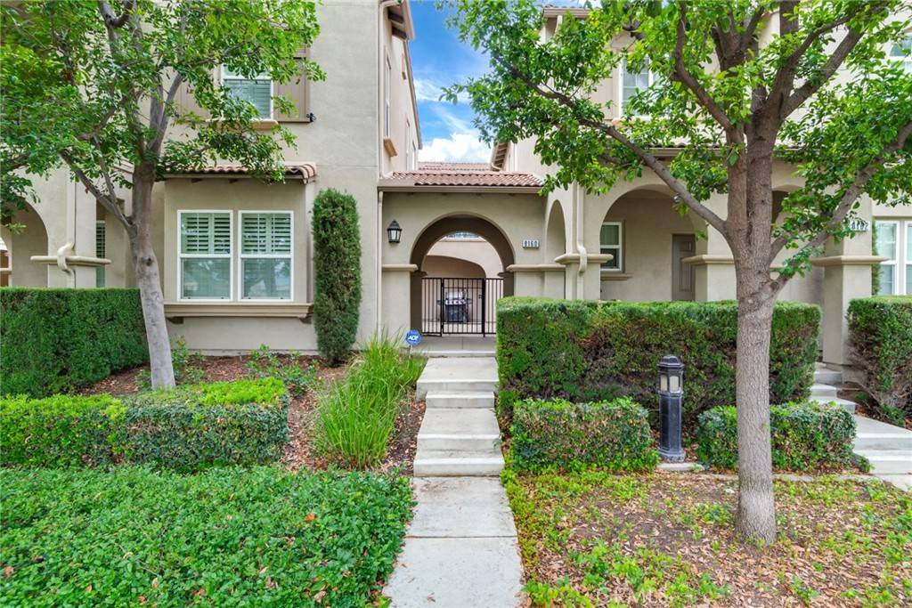 8160 W Preserve, Chino, CA 91708