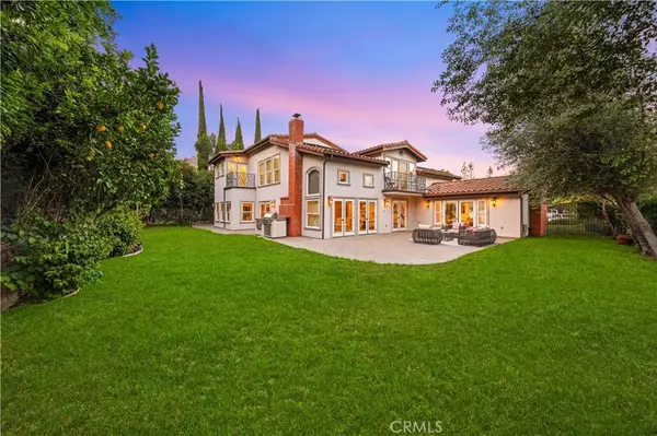 Mission Viejo, CA 92691,25811 Jamon LN