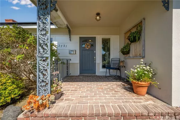 2731 N Rutgers AVE, Long Beach, CA 90815