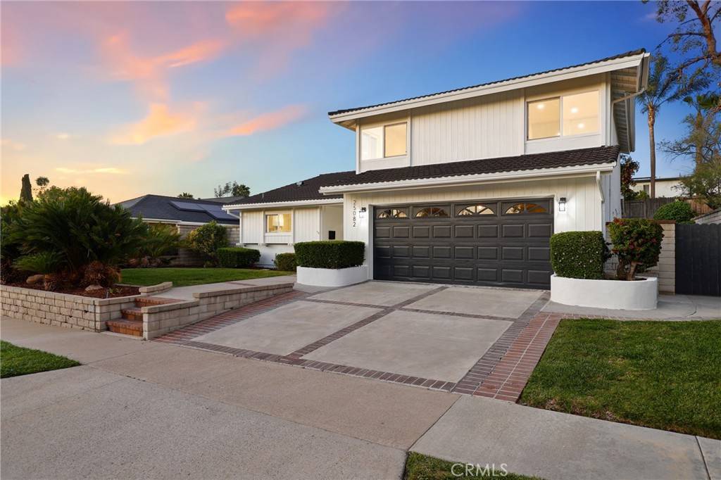 25082 Ericson WAY, Laguna Hills, CA 92653