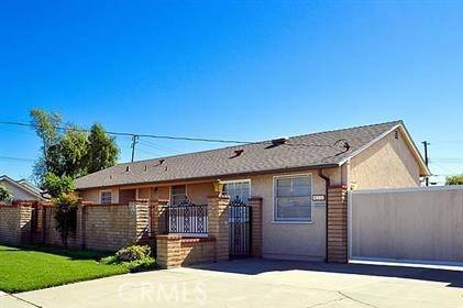810 E Collins AVE, Orange, CA 92867
