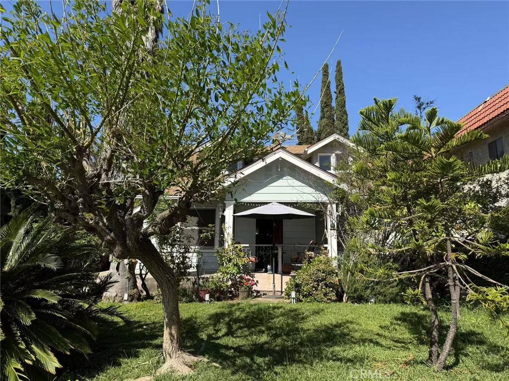 Pasadena, CA 91107,43 S Berkeley AVE