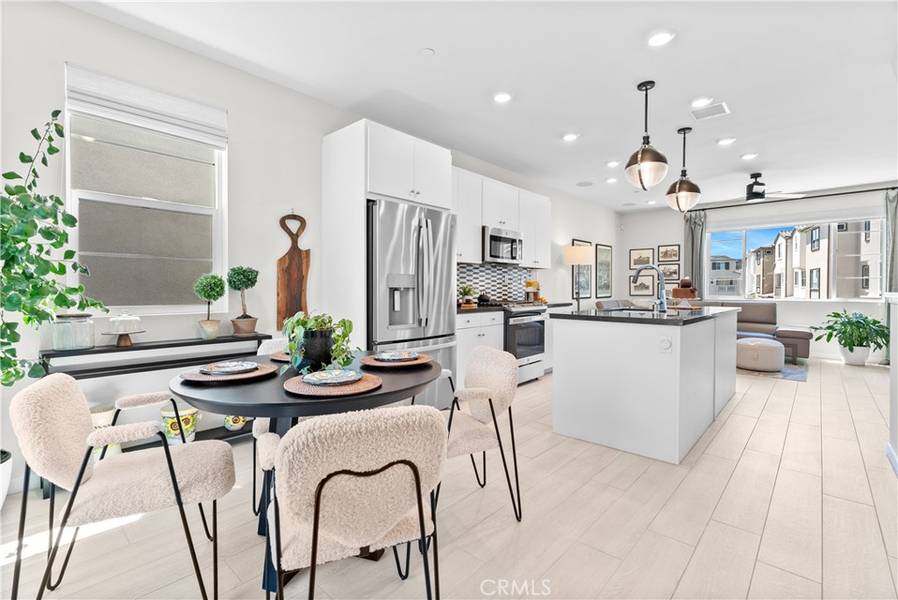612 Prickly Pear WAY, Rancho Mission Viejo, CA 92694