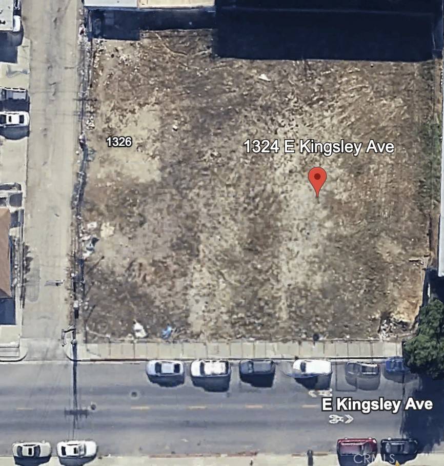 Pomona, CA 91767,1324 E Kingsley AVE
