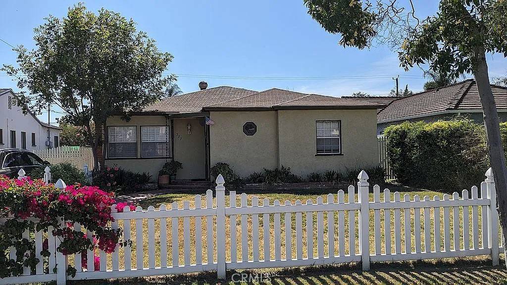 527 S Orchard DR, Burbank, CA 91506