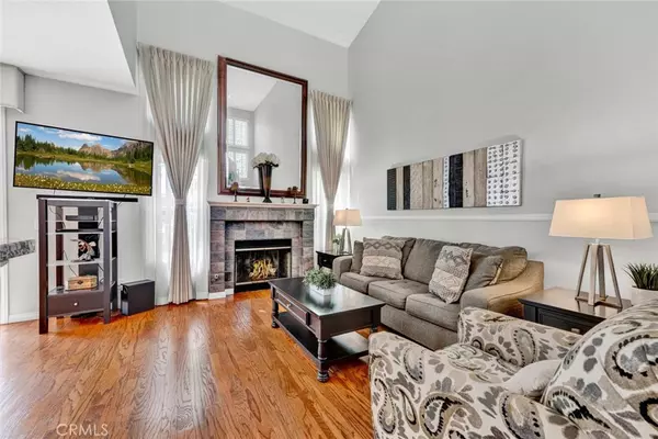 Rancho Santa Margarita, CA 92688,43 Pinzon