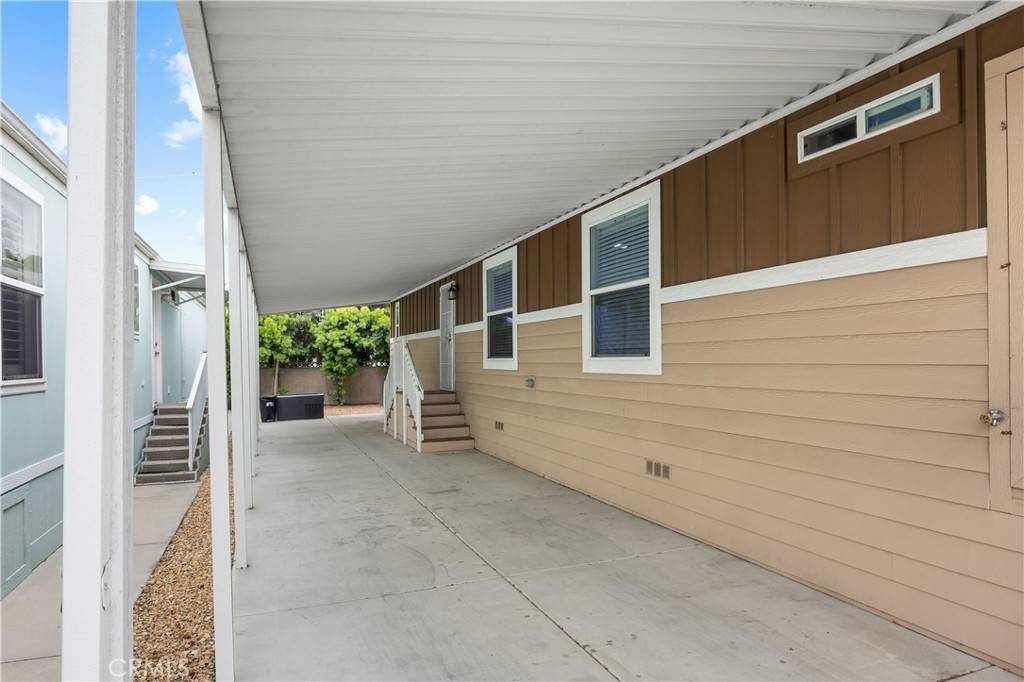 Torrance, CA 90502,22600 Normandie Ave. #6