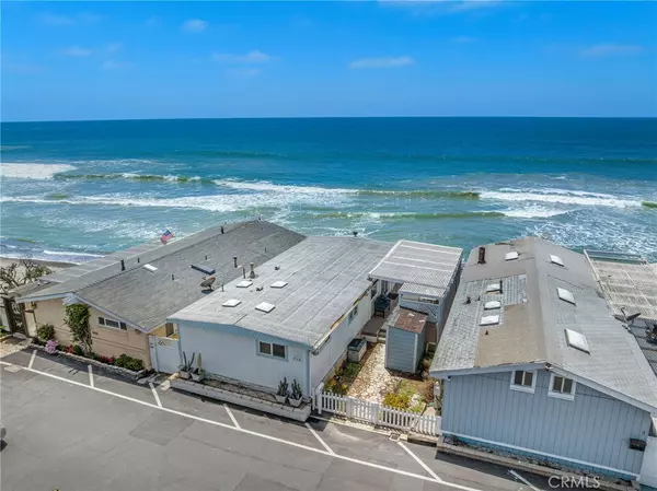 San Clemente, CA 92672,1880 N El Camino Real #2
