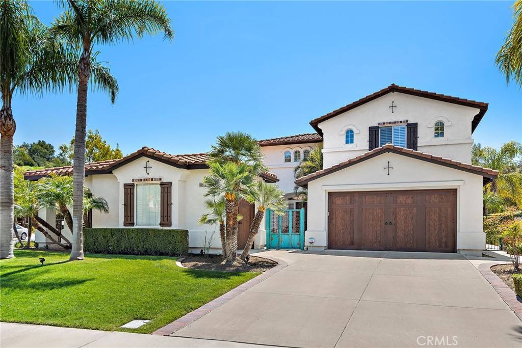 18661 Topanga Canyon RD, Silverado, CA 92676