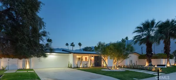Palm Springs, CA 92262,1895 E Mcmanus DR