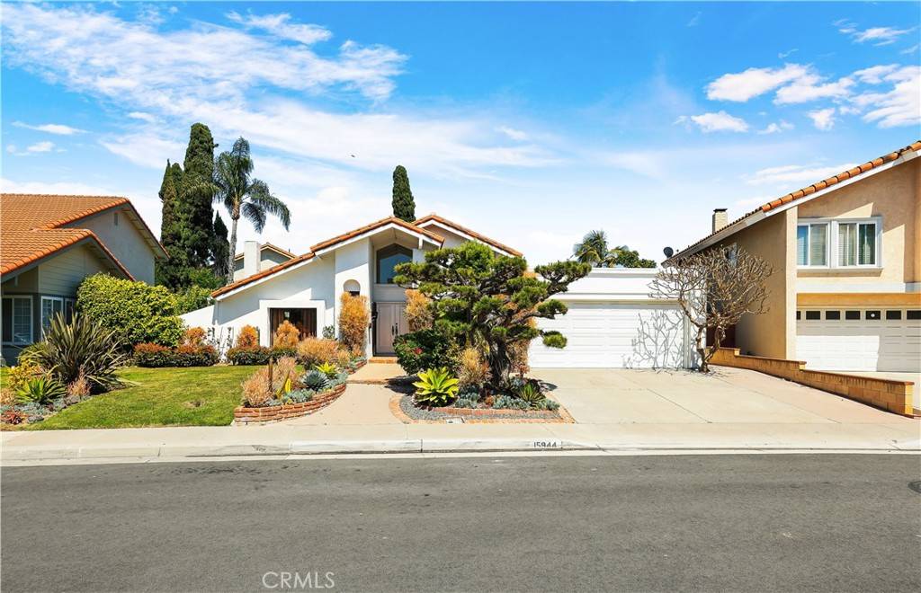Fountain Valley, CA 92708,15944 Overton ST