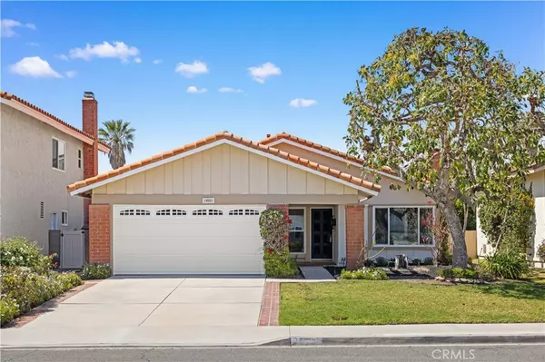 14551 Linden Ave, Irvine, CA 92606