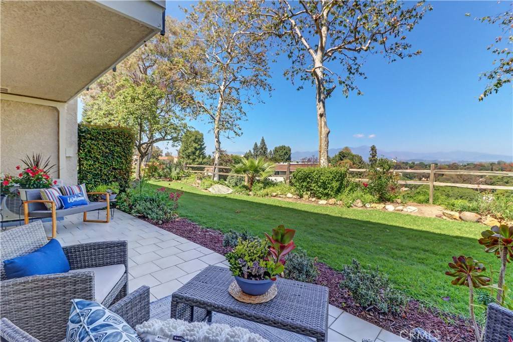 3364 Punta Alta #1E, Laguna Woods, CA 92637