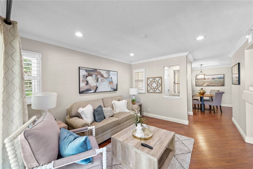 Rancho Santa Margarita, CA 92688,1 Brisa Del Lago