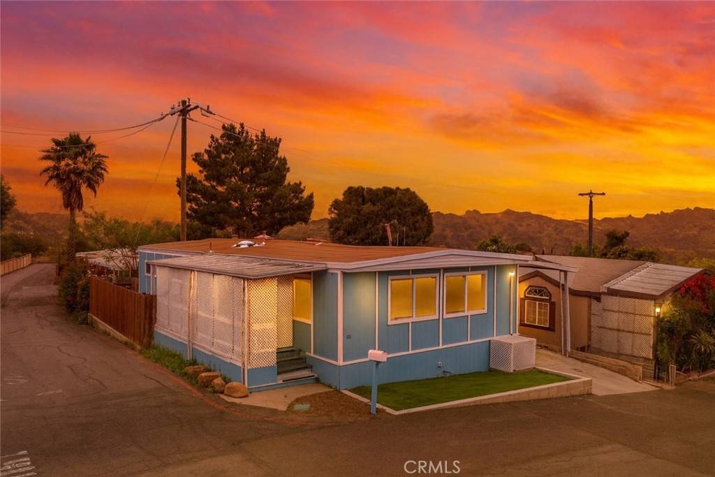 5700 Carbon Canyon RD #20, Brea, CA 92823