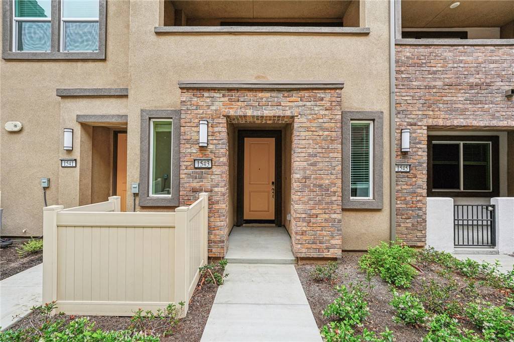 Pomona, CA 91768,1543 Stratus DR