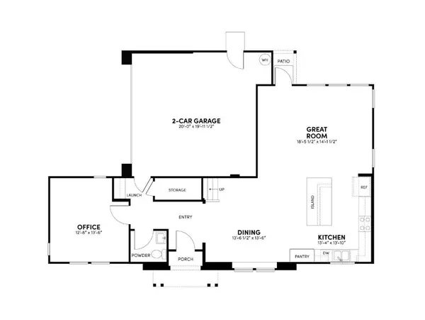 Ontario, CA 91761,4186 S. CLEOME PASEO S
