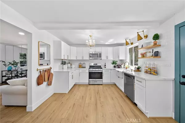 Cedarpines Park, CA 92322,22384 Crest Forest DR