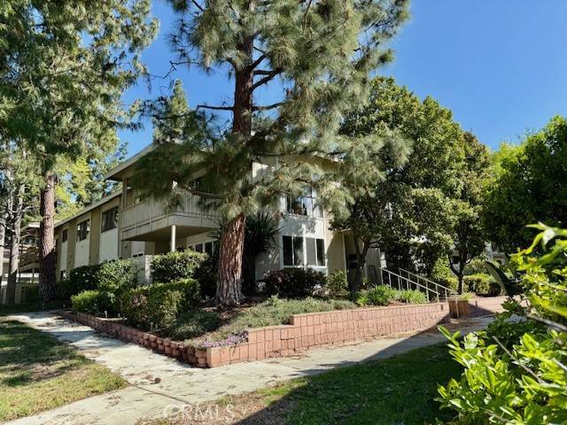367 Avenida Castilla #N, Laguna Woods, CA 92637