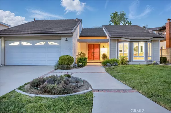 865 Elkridge ST, Brea, CA 92821