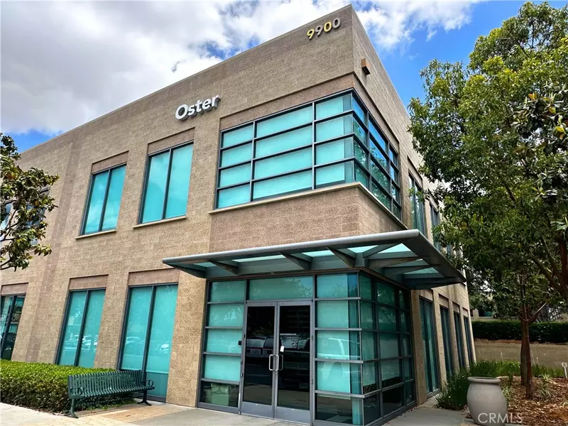 9900 Irvine Center DR #200, Irvine, CA 92618