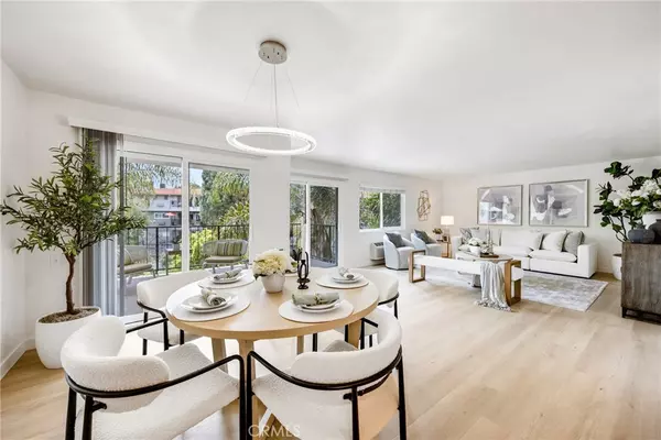 2394 Via Mariposa W #2D, Laguna Woods, CA 92637