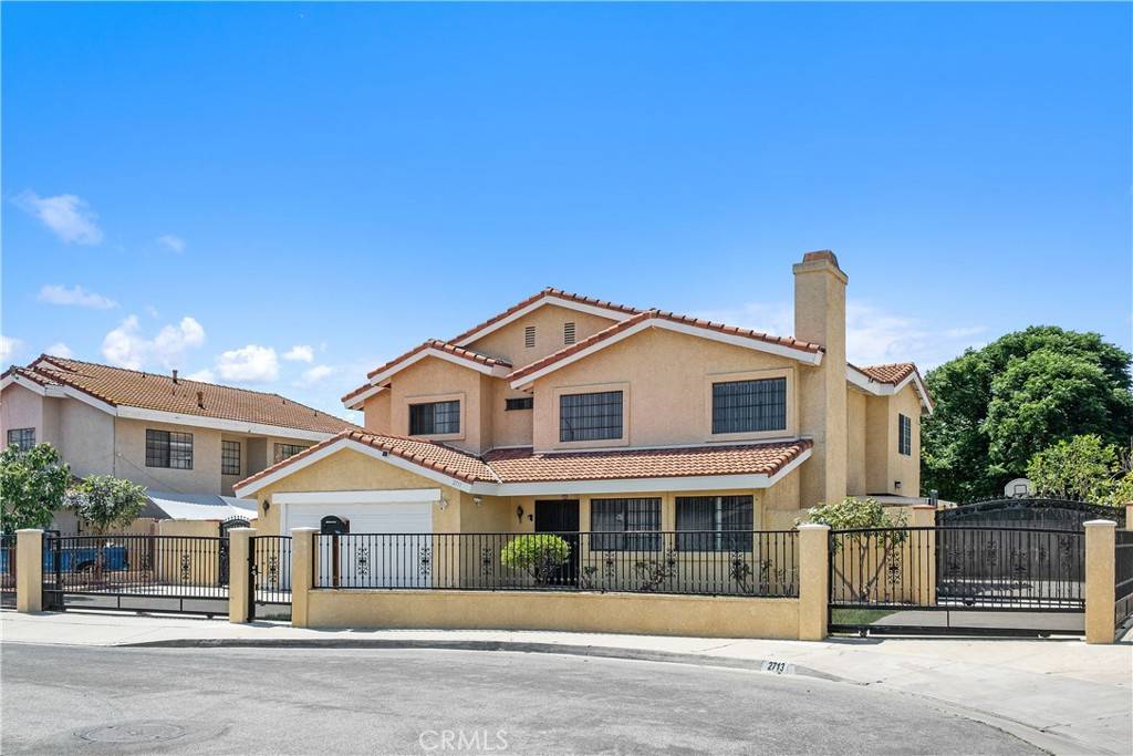 2711 Caminar, El Monte, CA 91732