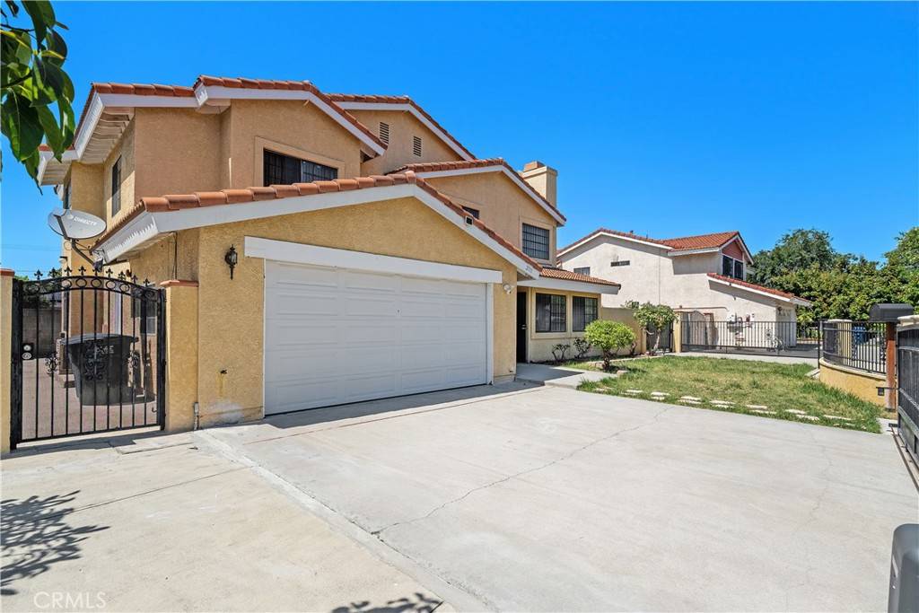 El Monte, CA 91732,2711 Caminar