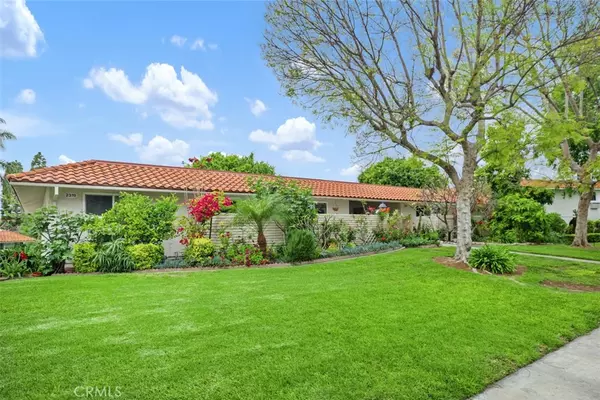2319 Via Puerta #O, Laguna Woods, CA 92637